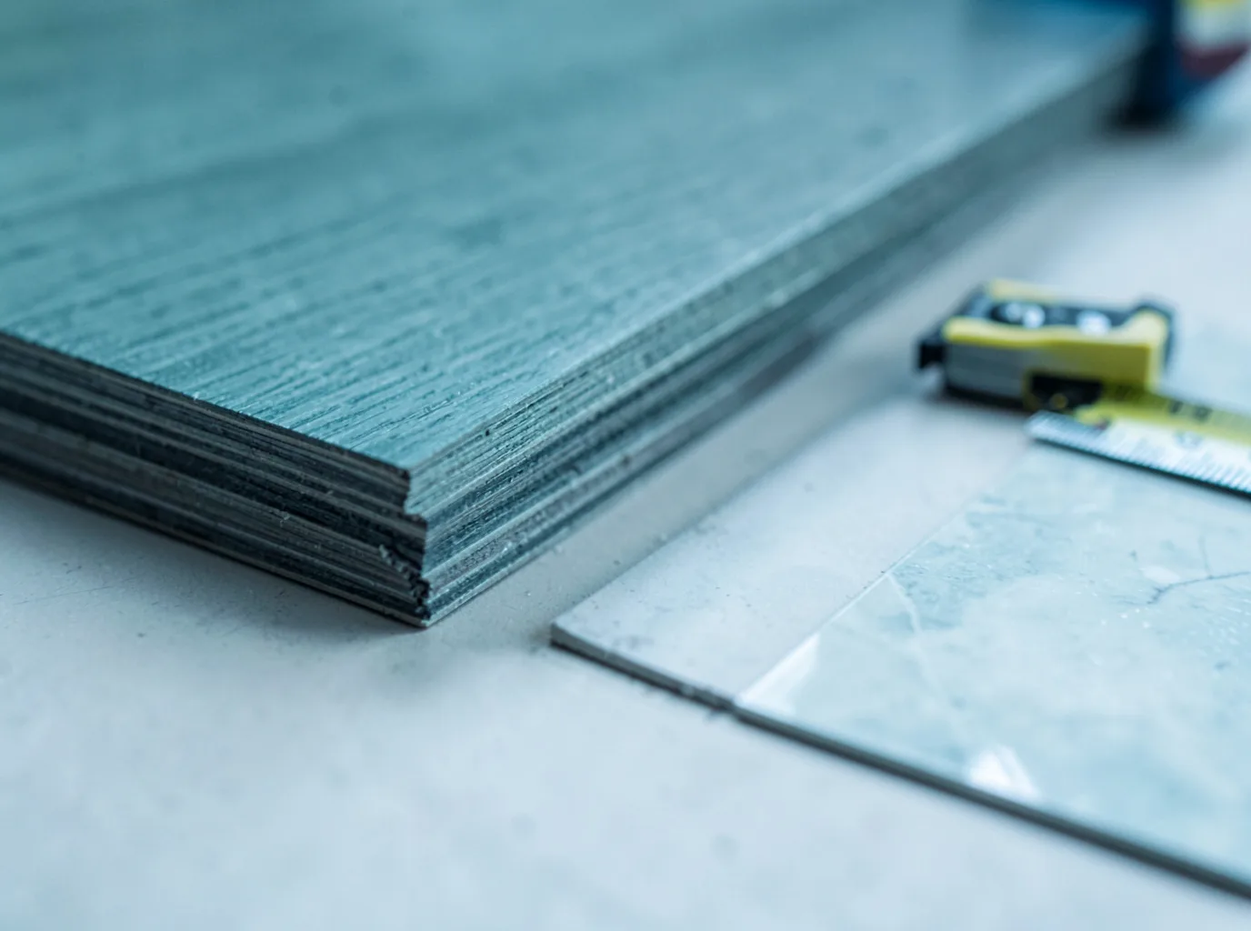 Luxury Vinyl Plank Installation Raywood, TX FAQs